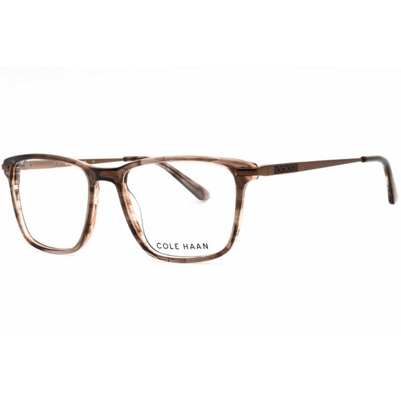COLE HAAN EYEGLASSES CH4050-210-54 New with case - Picture 3 of 5